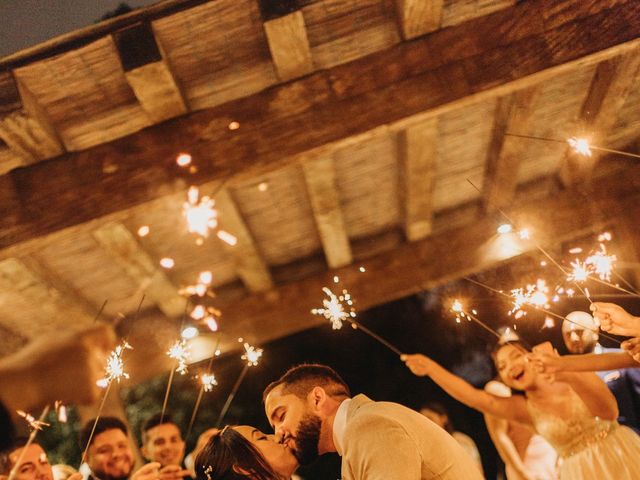 O casamento de Carlos e Stephanie em São Bernardo do Campo, São Paulo 50