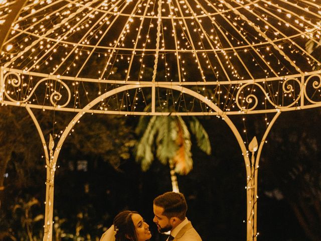 O casamento de Carlos e Stephanie em São Bernardo do Campo, São Paulo 51