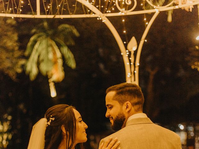 O casamento de Carlos e Stephanie em São Bernardo do Campo, São Paulo 2