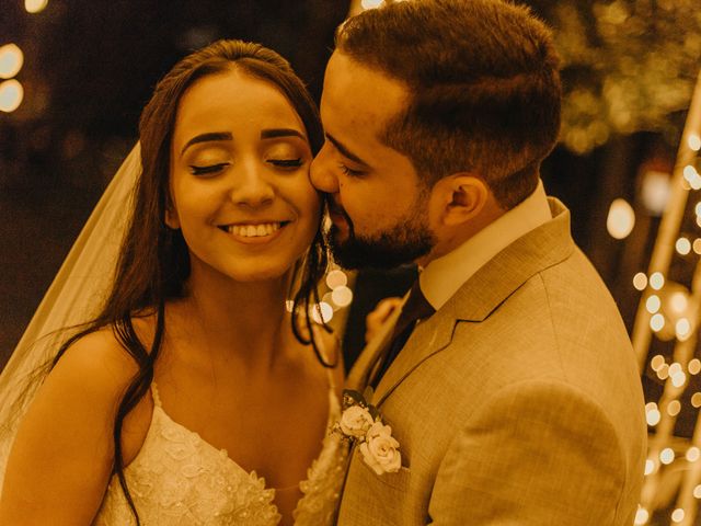 O casamento de Carlos e Stephanie em São Bernardo do Campo, São Paulo 53