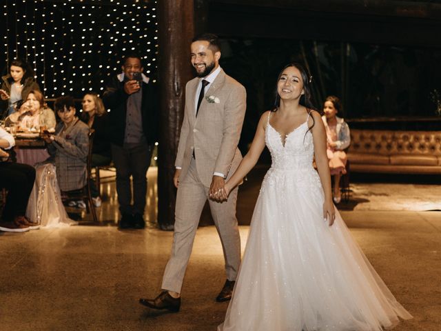 O casamento de Carlos e Stephanie em São Bernardo do Campo, São Paulo 54