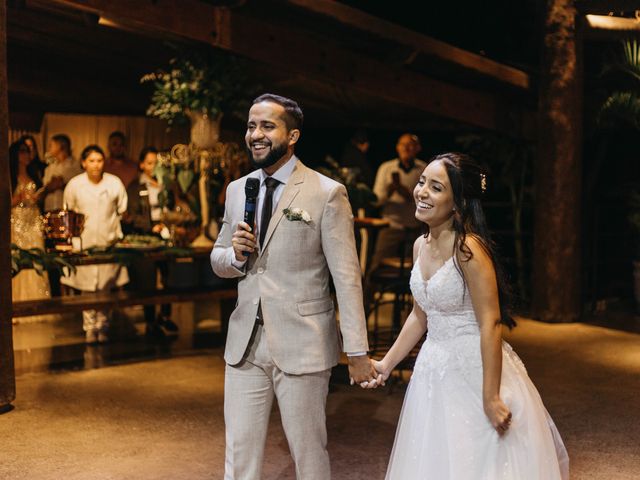 O casamento de Carlos e Stephanie em São Bernardo do Campo, São Paulo 56