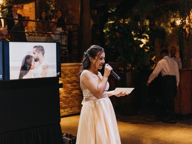 O casamento de Carlos e Stephanie em São Bernardo do Campo, São Paulo 57