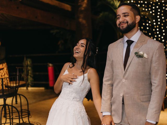 O casamento de Carlos e Stephanie em São Bernardo do Campo, São Paulo 58