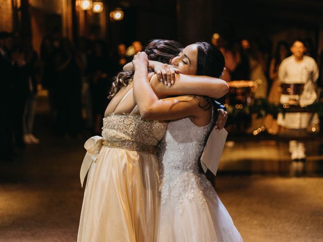 O casamento de Carlos e Stephanie em São Bernardo do Campo, São Paulo 59