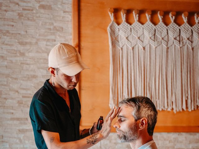 O casamento de Benjamin e Larissa em Cruz, Ceará 5