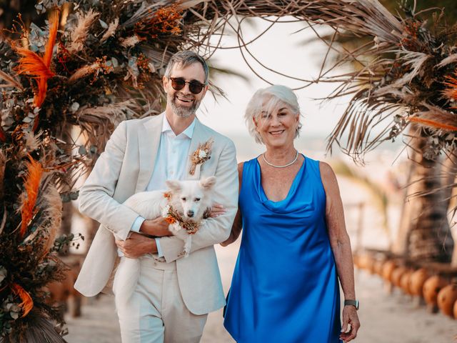 O casamento de Benjamin e Larissa em Cruz, Ceará 12