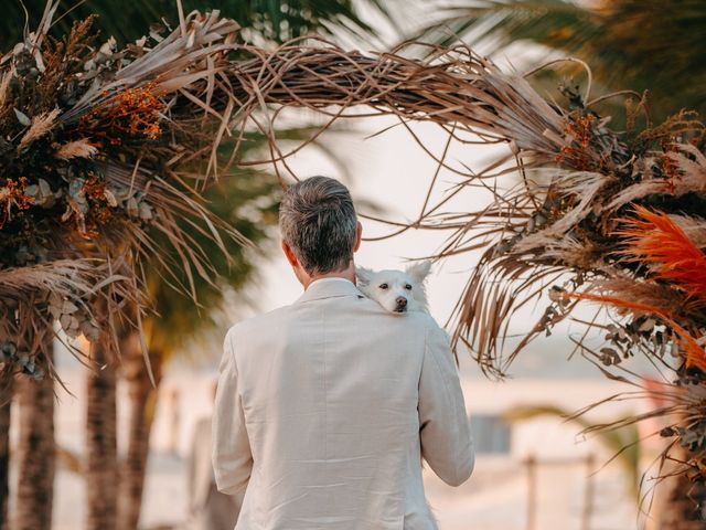 O casamento de Benjamin e Larissa em Cruz, Ceará 17