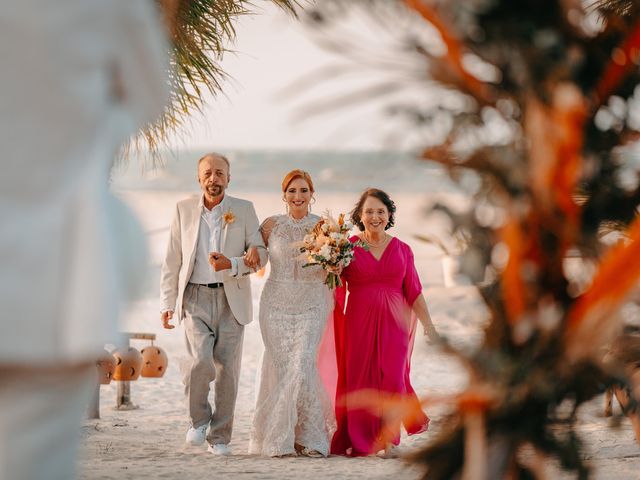 O casamento de Benjamin e Larissa em Cruz, Ceará 18