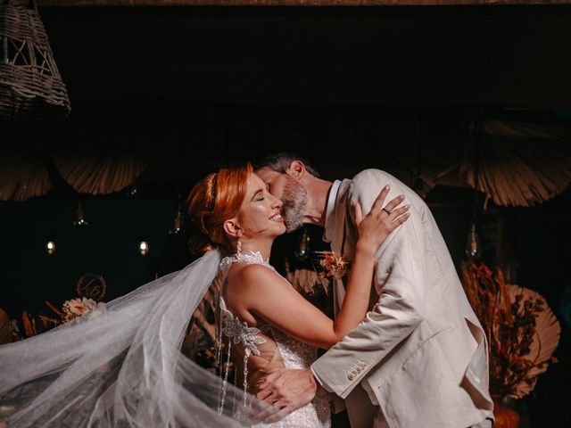 O casamento de Benjamin e Larissa em Cruz, Ceará 28