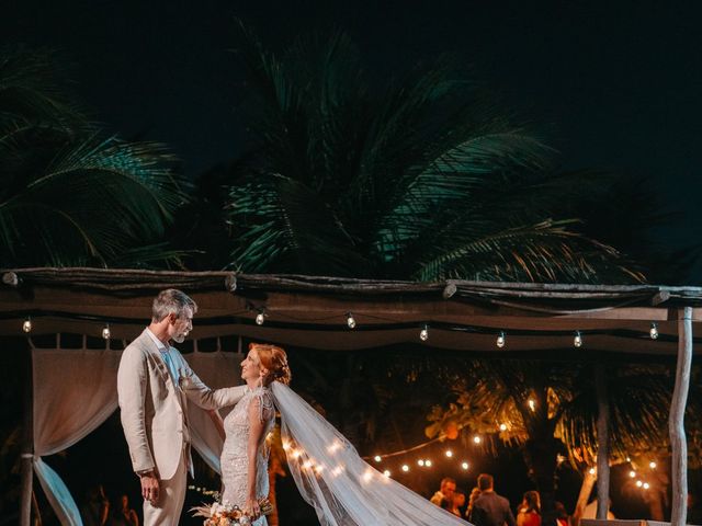 O casamento de Benjamin e Larissa em Cruz, Ceará 29