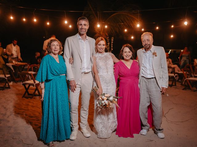 O casamento de Benjamin e Larissa em Cruz, Ceará 33