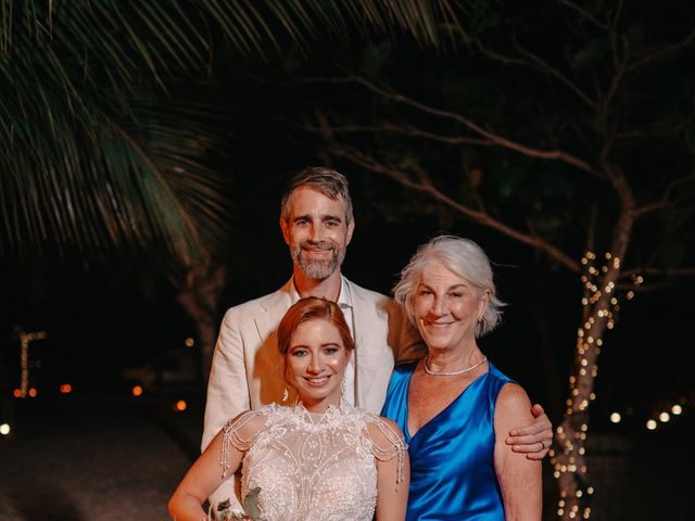 O casamento de Benjamin e Larissa em Cruz, Ceará 34