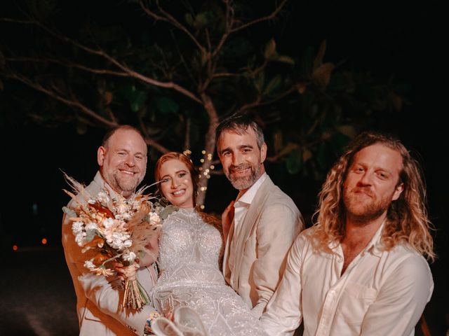 O casamento de Benjamin e Larissa em Cruz, Ceará 35