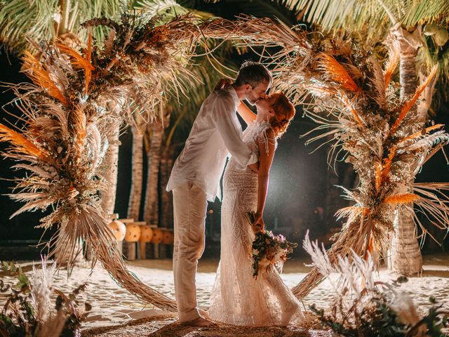 O casamento de Benjamin e Larissa em Cruz, Ceará 36