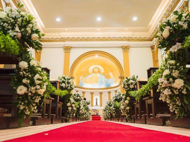 O casamento de Marcelo e Taís em Vila Formosa, São Paulo 4