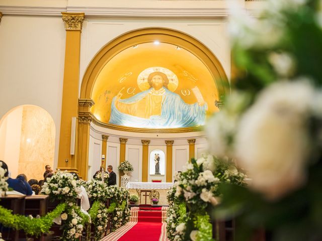 O casamento de Marcelo e Taís em Vila Formosa, São Paulo 5