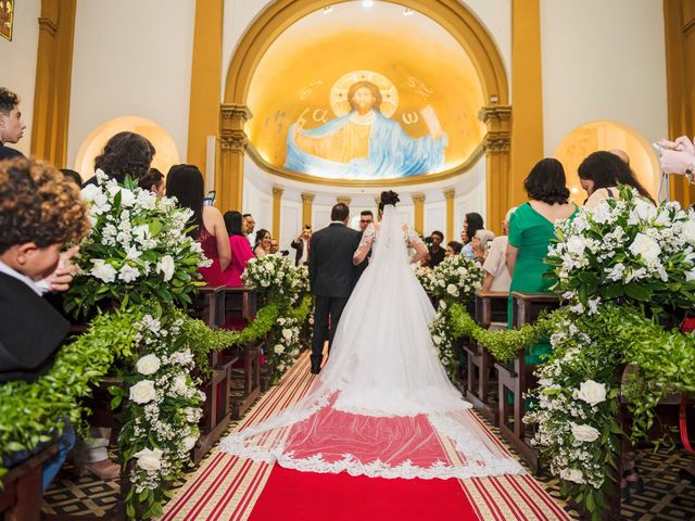 O casamento de Marcelo e Taís em Vila Formosa, São Paulo 29