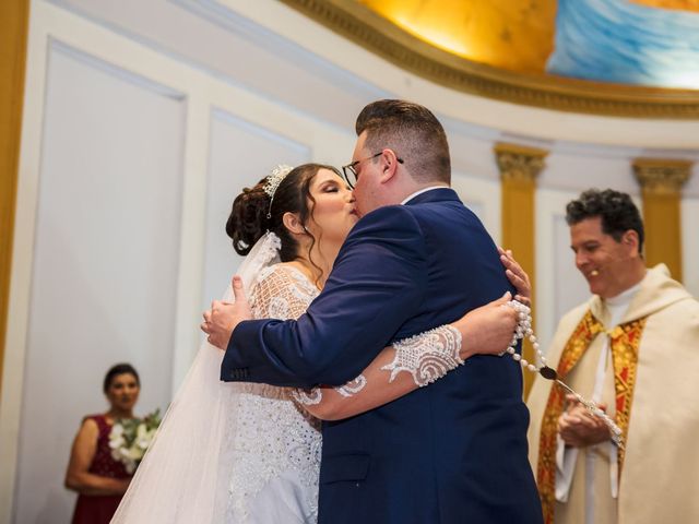 O casamento de Marcelo e Taís em Vila Formosa, São Paulo 43