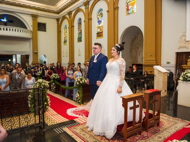 O casamento de Marcelo e Taís em Vila Formosa, São Paulo 48