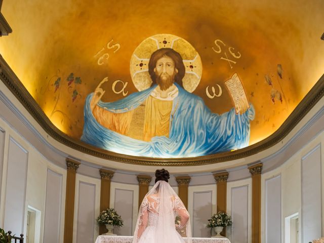 O casamento de Marcelo e Taís em Vila Formosa, São Paulo 66