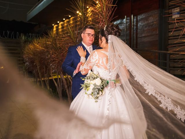 O casamento de Marcelo e Taís em Vila Formosa, São Paulo 72