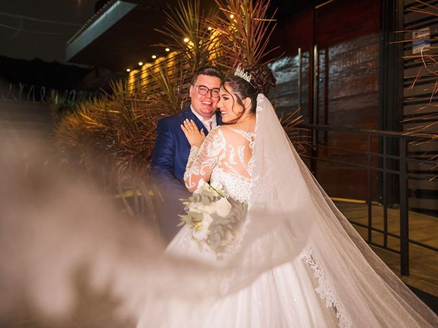 O casamento de Marcelo e Taís em Vila Formosa, São Paulo 73