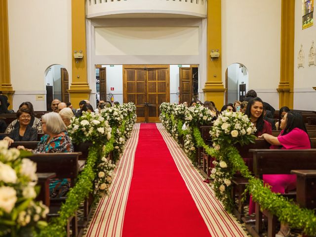O casamento de Marcelo e Taís em Vila Formosa, São Paulo 84