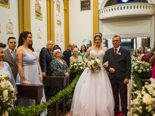 O casamento de Marcelo e Taís em Vila Formosa, São Paulo 93