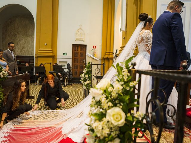 O casamento de Marcelo e Taís em Vila Formosa, São Paulo 101