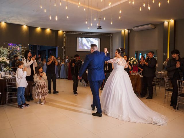 O casamento de Marcelo e Taís em Vila Formosa, São Paulo 113