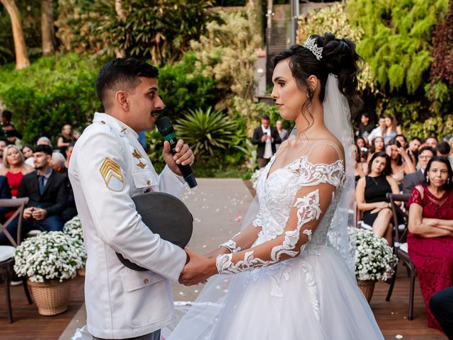 O casamento de Gabriel e Pamela em Rio de Janeiro, Rio de Janeiro 105