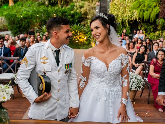 O casamento de Gabriel e Pamela em Rio de Janeiro, Rio de Janeiro 116