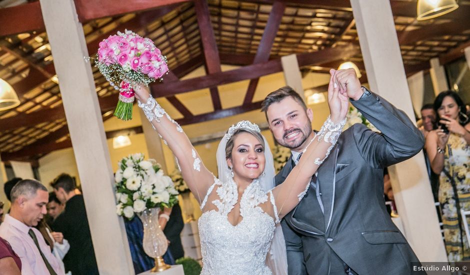 O casamento de Dudi e Bruna em Itapecerica da Serra, São Paulo