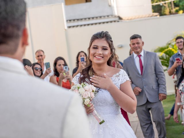 O casamento de Guilherme e Carim em Piúma, Espírito Santo 10