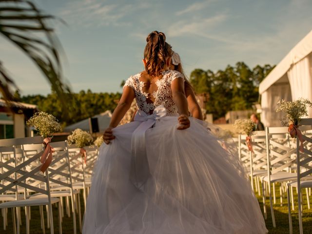 O casamento de Guilherme e Carim em Piúma, Espírito Santo 12