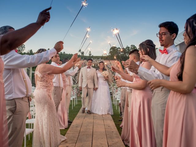 O casamento de Guilherme e Carim em Piúma, Espírito Santo 15