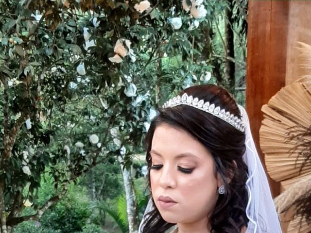 O casamento de Gustavo e Dafne em Diadema, São Paulo 11