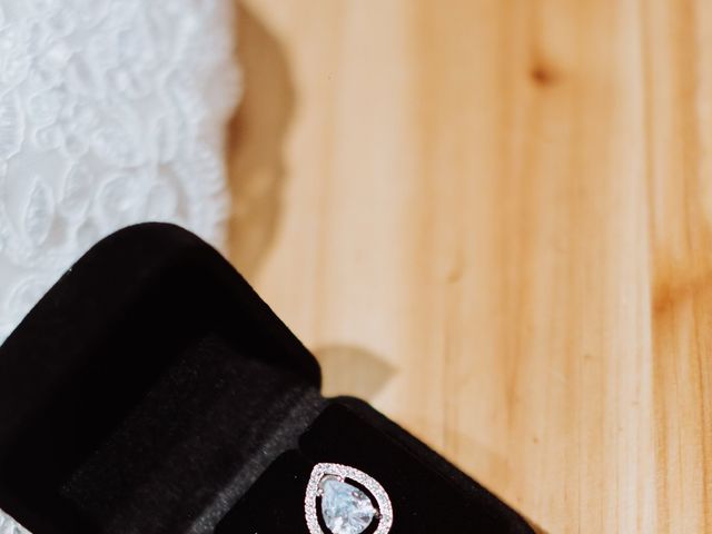 O casamento de Gustavo e Dafne em Diadema, São Paulo 16