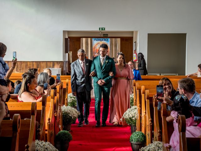 O casamento de Lucas e Samanda em São José dos Pinhais, Paraná 27