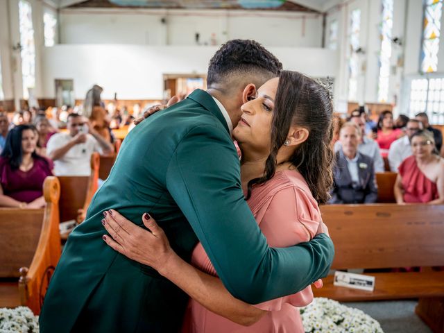 O casamento de Lucas e Samanda em São José dos Pinhais, Paraná 28