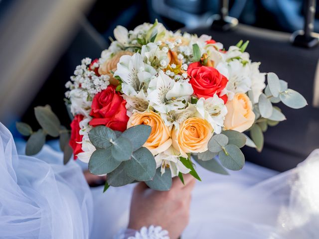 O casamento de Lucas e Samanda em São José dos Pinhais, Paraná 29