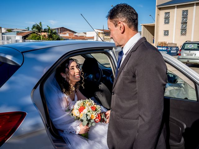 O casamento de Lucas e Samanda em São José dos Pinhais, Paraná 30