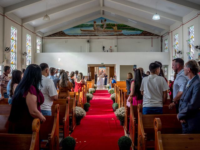 O casamento de Lucas e Samanda em São José dos Pinhais, Paraná 31