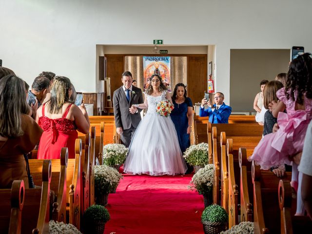 O casamento de Lucas e Samanda em São José dos Pinhais, Paraná 32