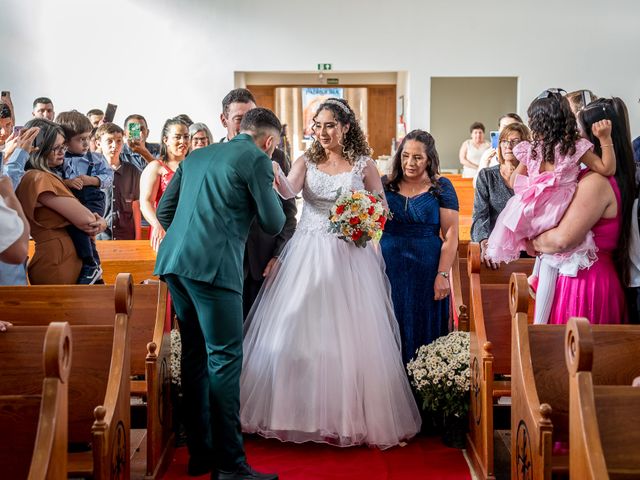 O casamento de Lucas e Samanda em São José dos Pinhais, Paraná 33