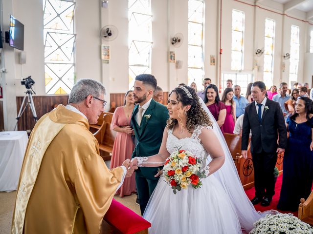 O casamento de Lucas e Samanda em São José dos Pinhais, Paraná 34