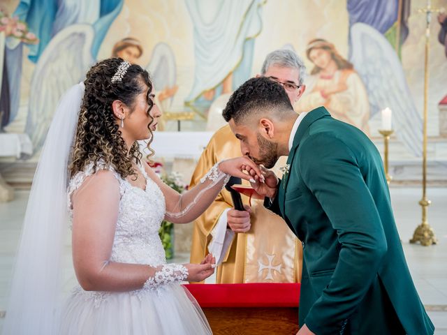 O casamento de Lucas e Samanda em São José dos Pinhais, Paraná 45