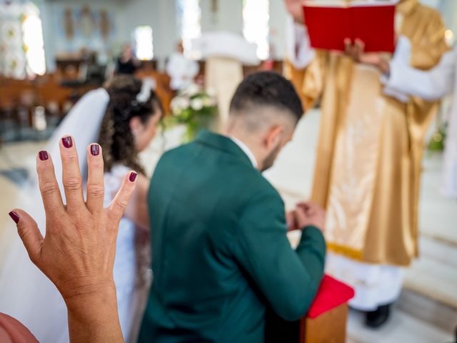 O casamento de Lucas e Samanda em São José dos Pinhais, Paraná 49