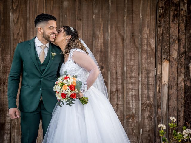 O casamento de Lucas e Samanda em São José dos Pinhais, Paraná 58